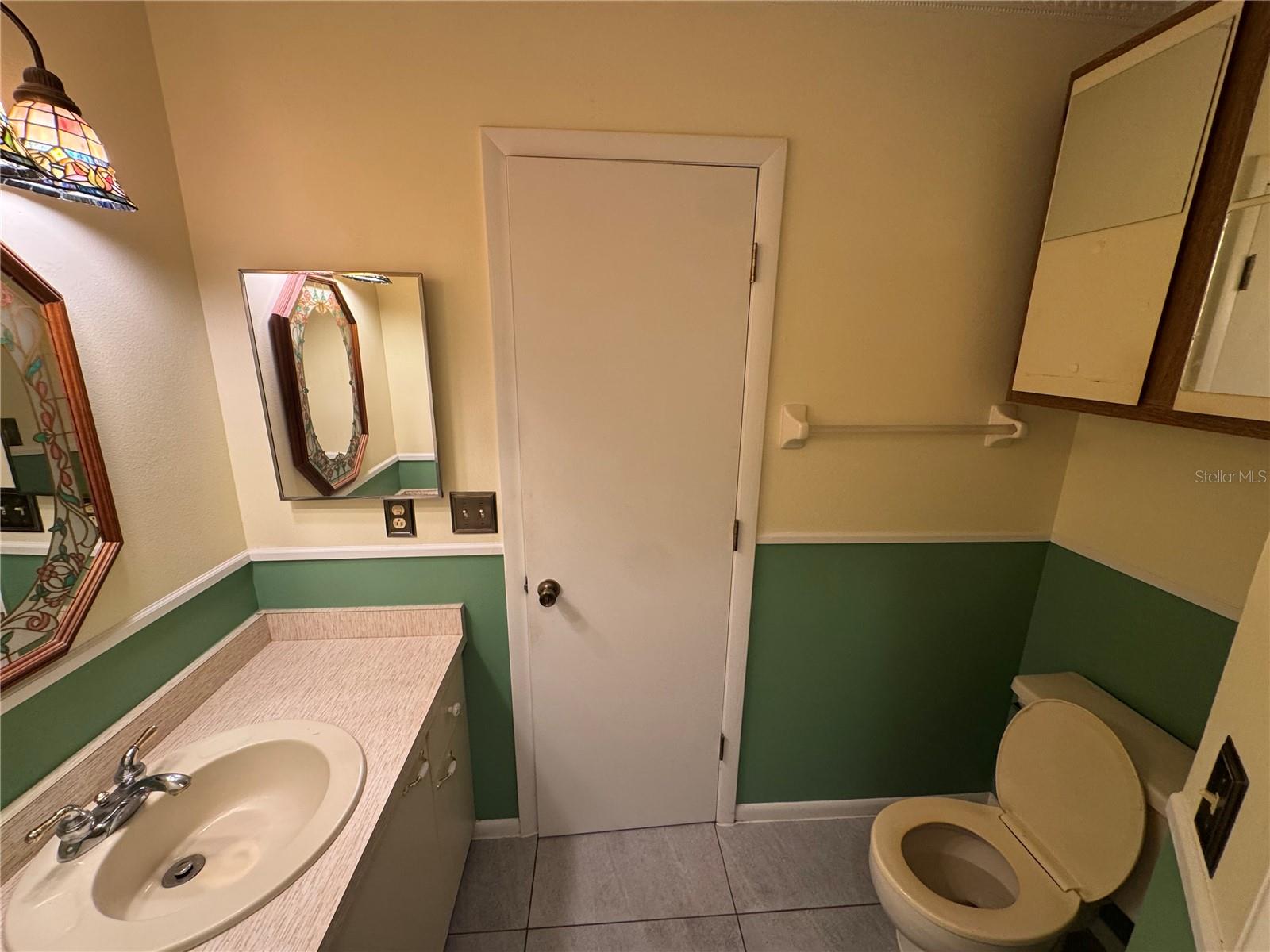 TERRACE HILL PATIO HOMES CONDO - Residential