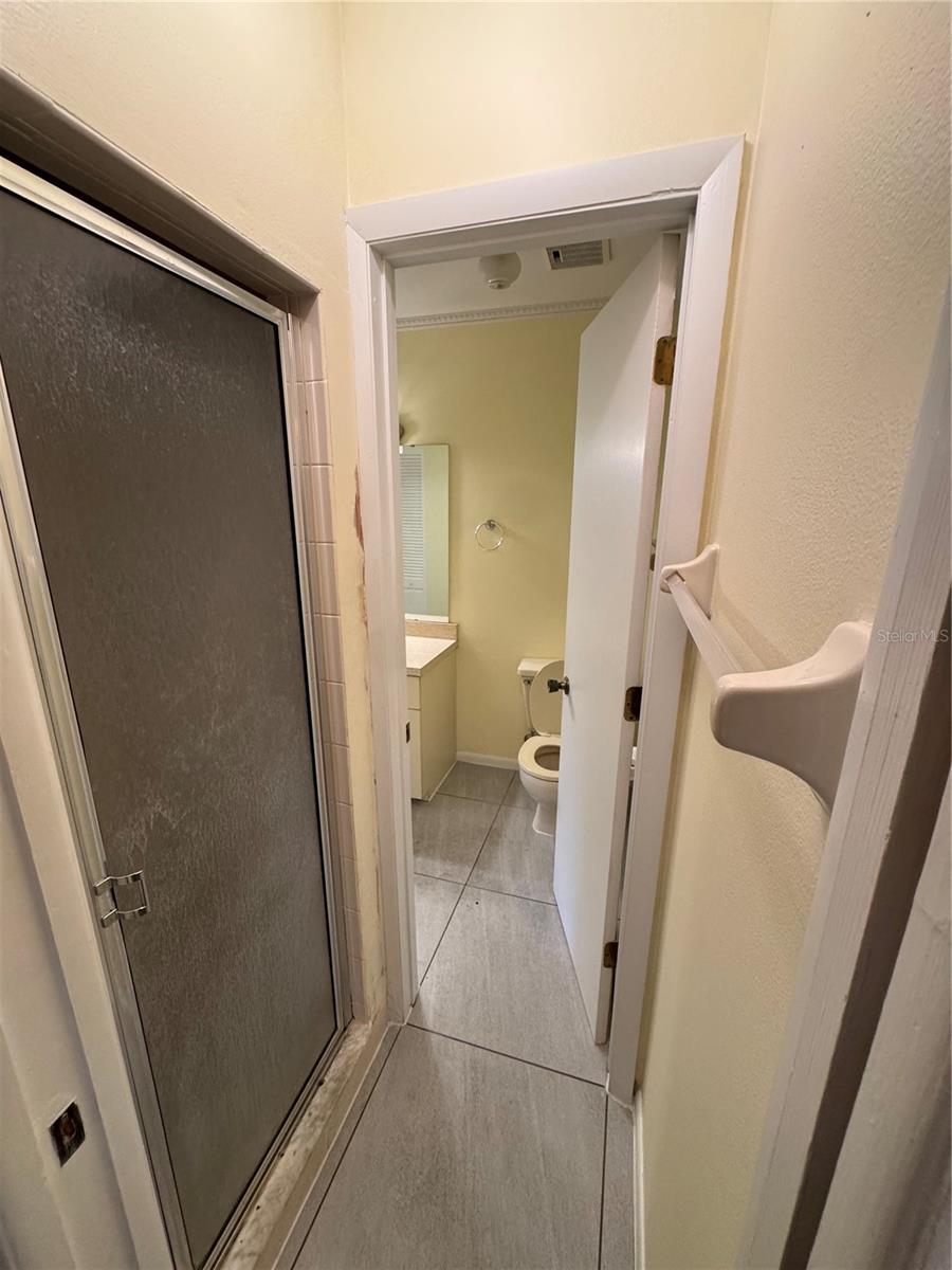 TERRACE HILL PATIO HOMES CONDO - Residential