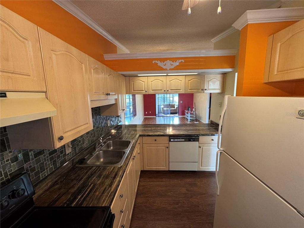 Photo of 315 Terrace Hill Boulevard #3B, Debary, FL 32713 (MLS # O6376577)