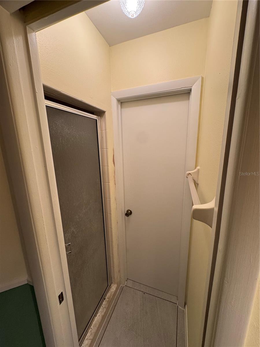 TERRACE HILL PATIO HOMES CONDO - Residential