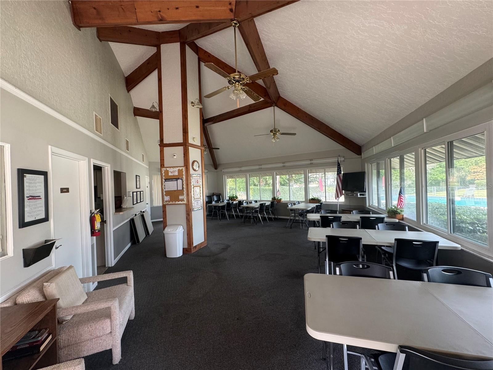 TERRACE HILL PATIO HOMES CONDO - Residential