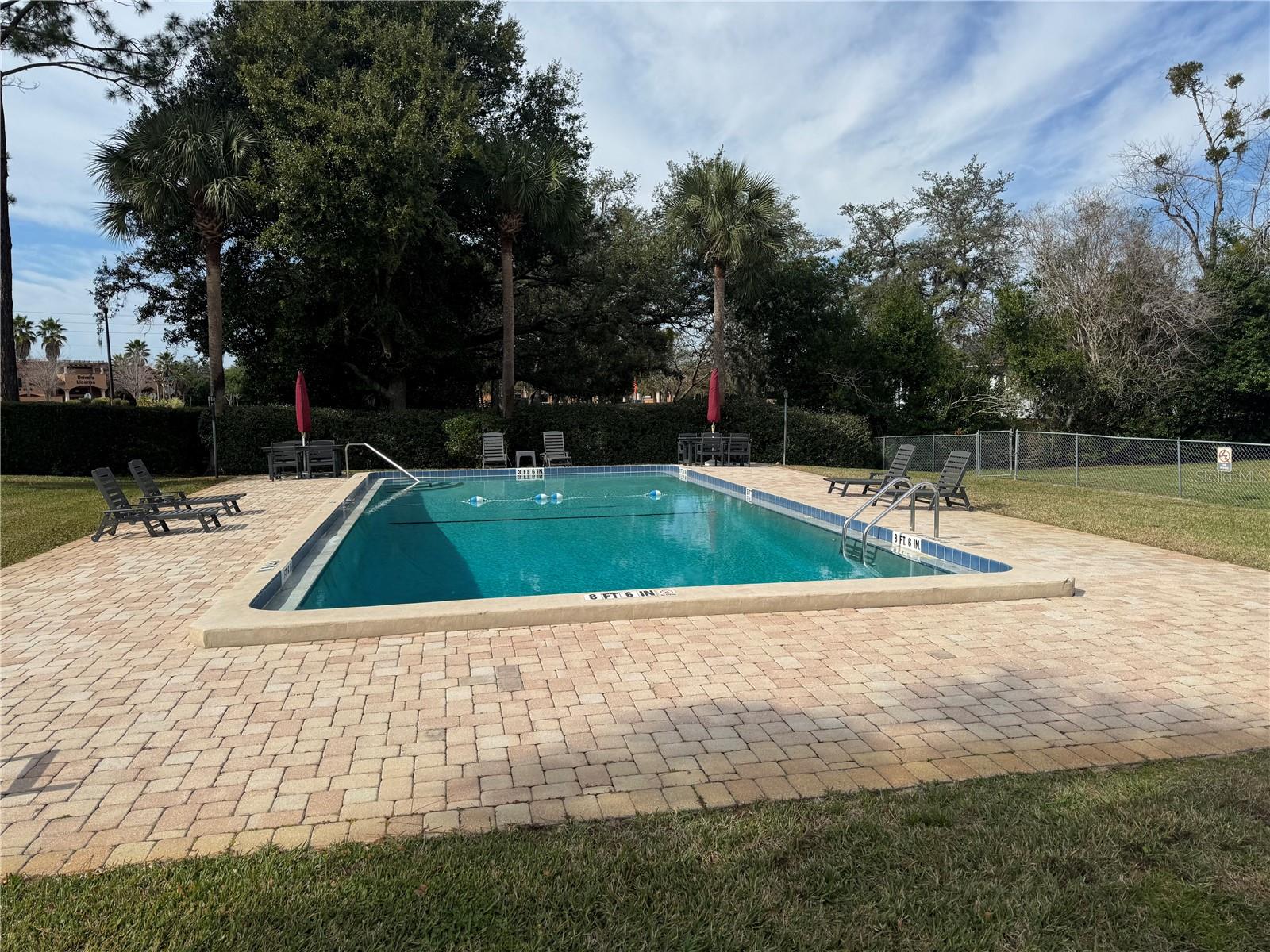 TERRACE HILL PATIO HOMES CONDO - Residential