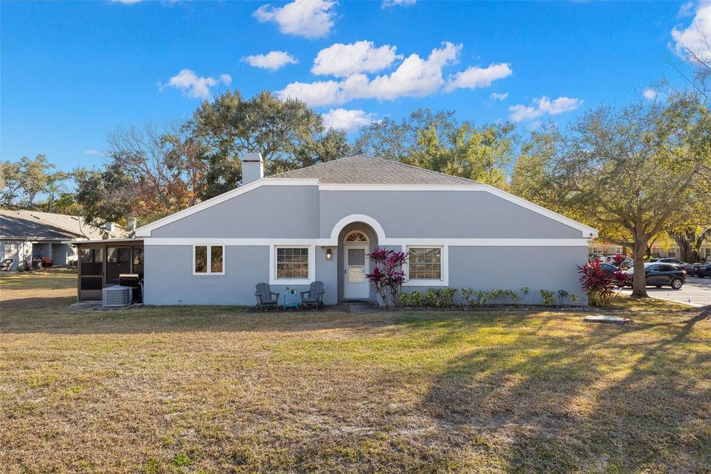 Photo of 1414 Cadhay Court, Safety Harbor, FL 34695 (MLS # TB8467160)