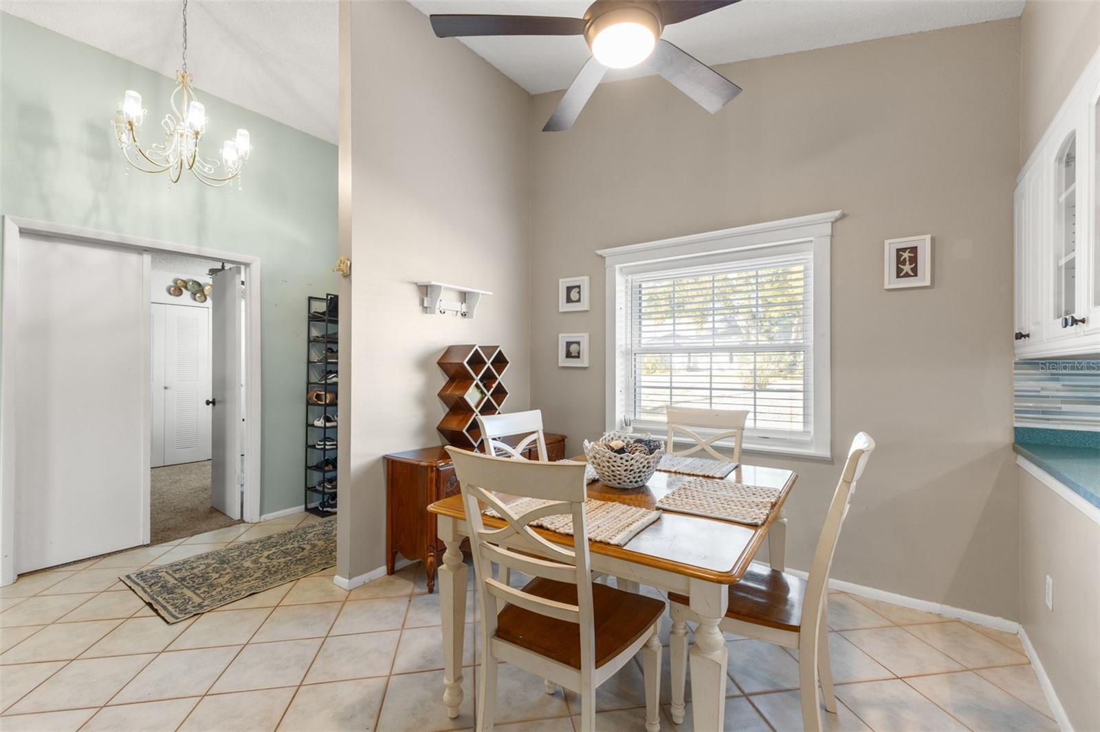 BAY TOWNE WEST - Residential