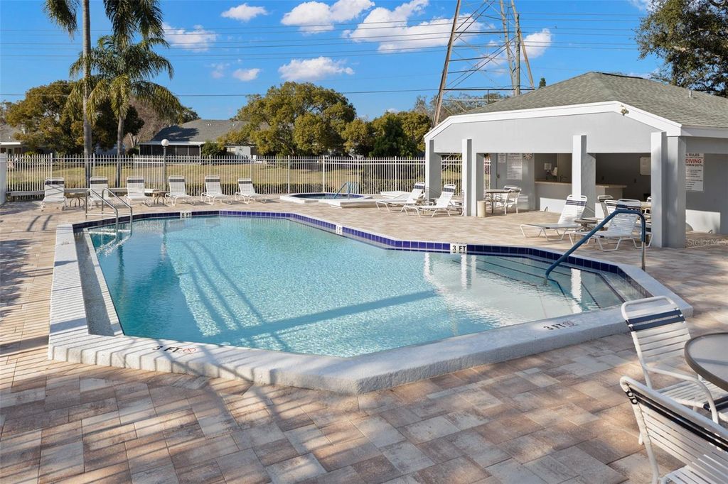 Photo of 1414 Cadhay Court, Safety Harbor, FL 34695 (MLS # TB8467160)