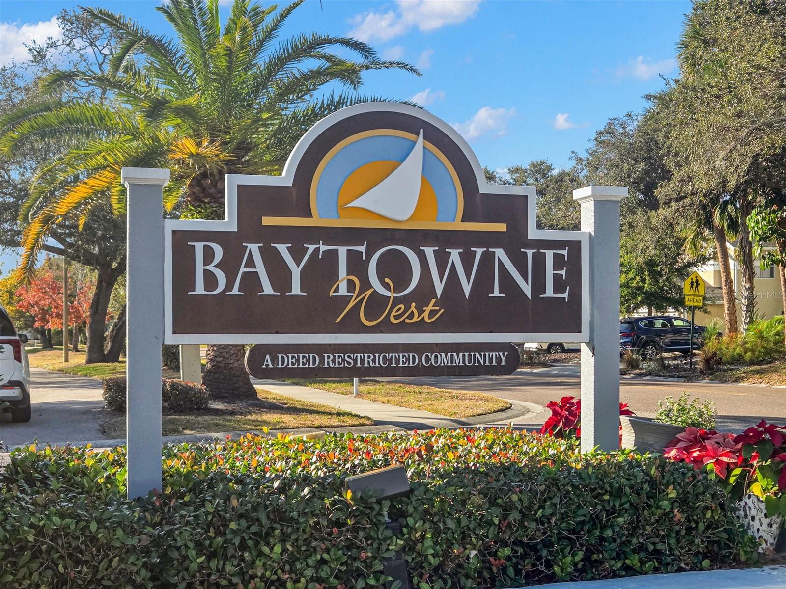 BAY TOWNE WEST - Residential