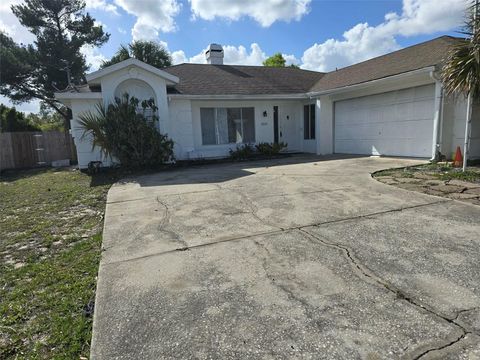Photo of 3025 Foxboro Circle, Deltona, FL 32738 (MLS # O6399220)
