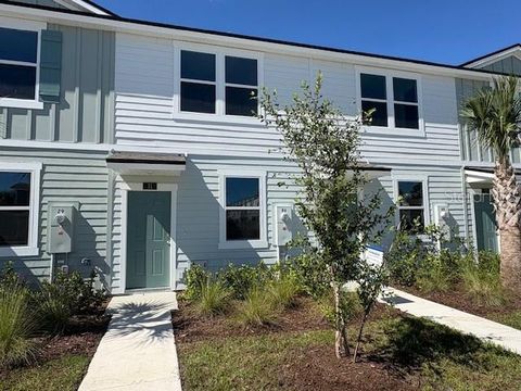 Photo of 31 Palmones Street, St. Augustine, FL 32084 (MLS # FC313230)