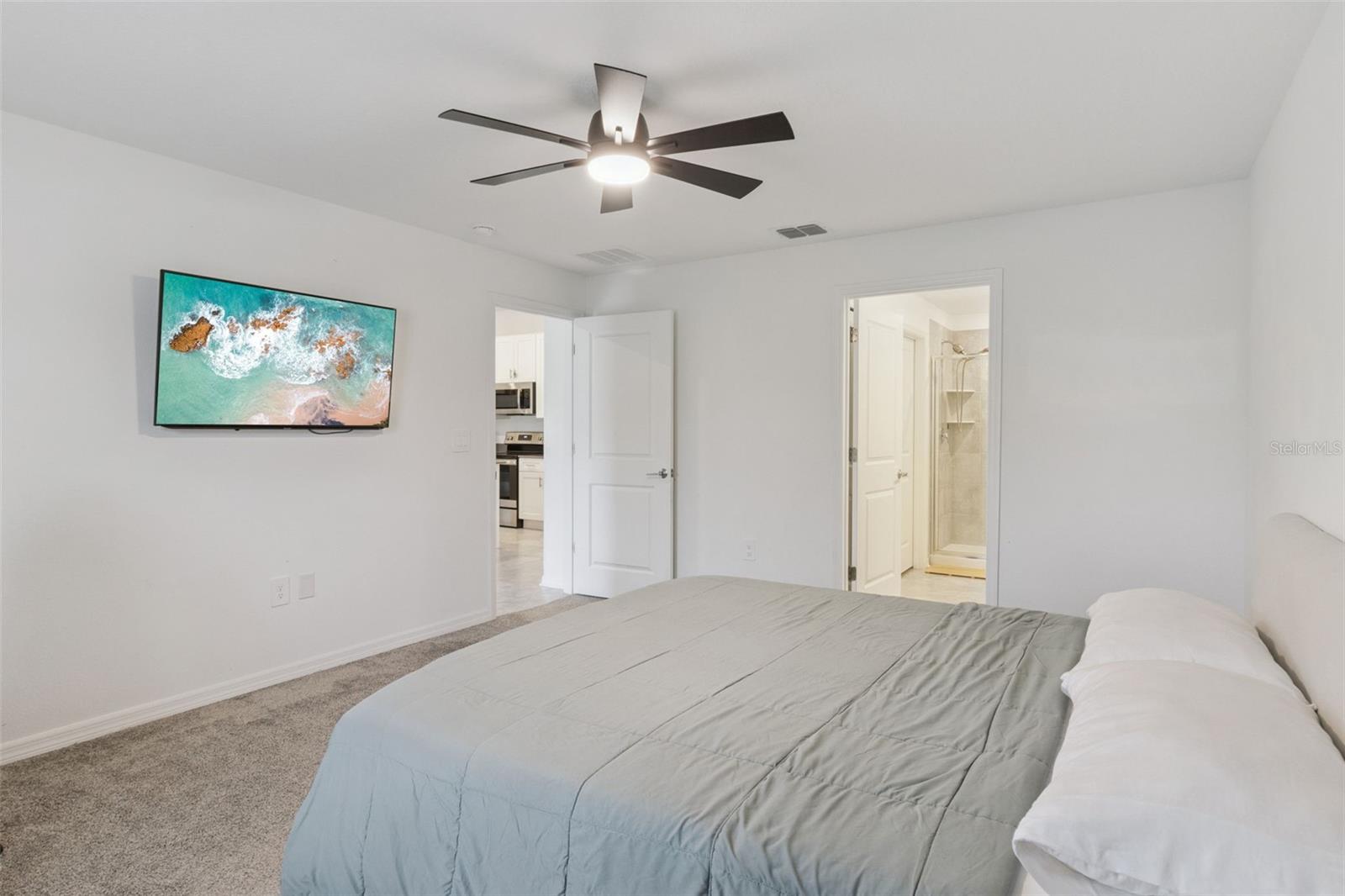 INMAN GRVS PH 2 - Residential