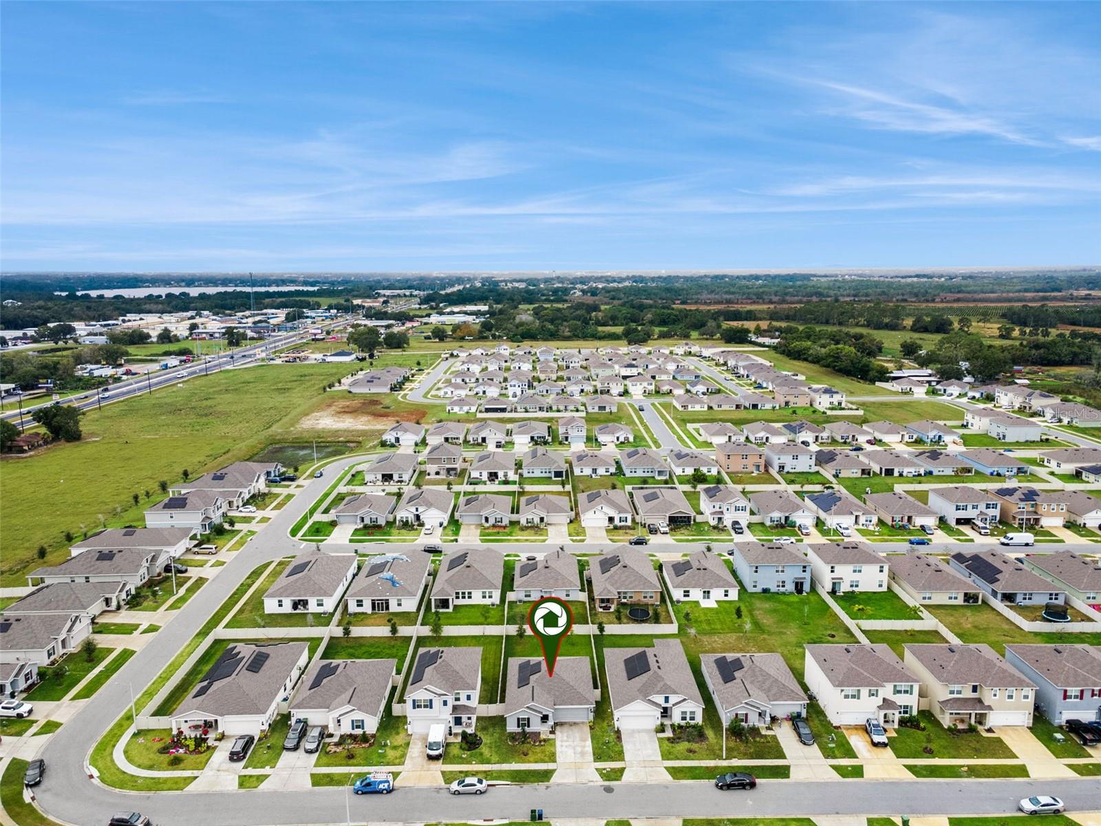 INMAN GRVS PH 2 - Residential