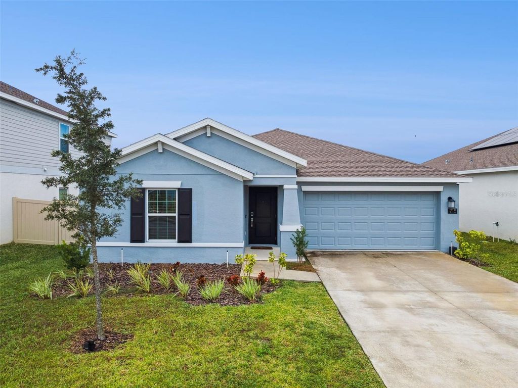 Photo of 715 Grove Street, Winter Haven, FL 33881 (MLS # O6383497)