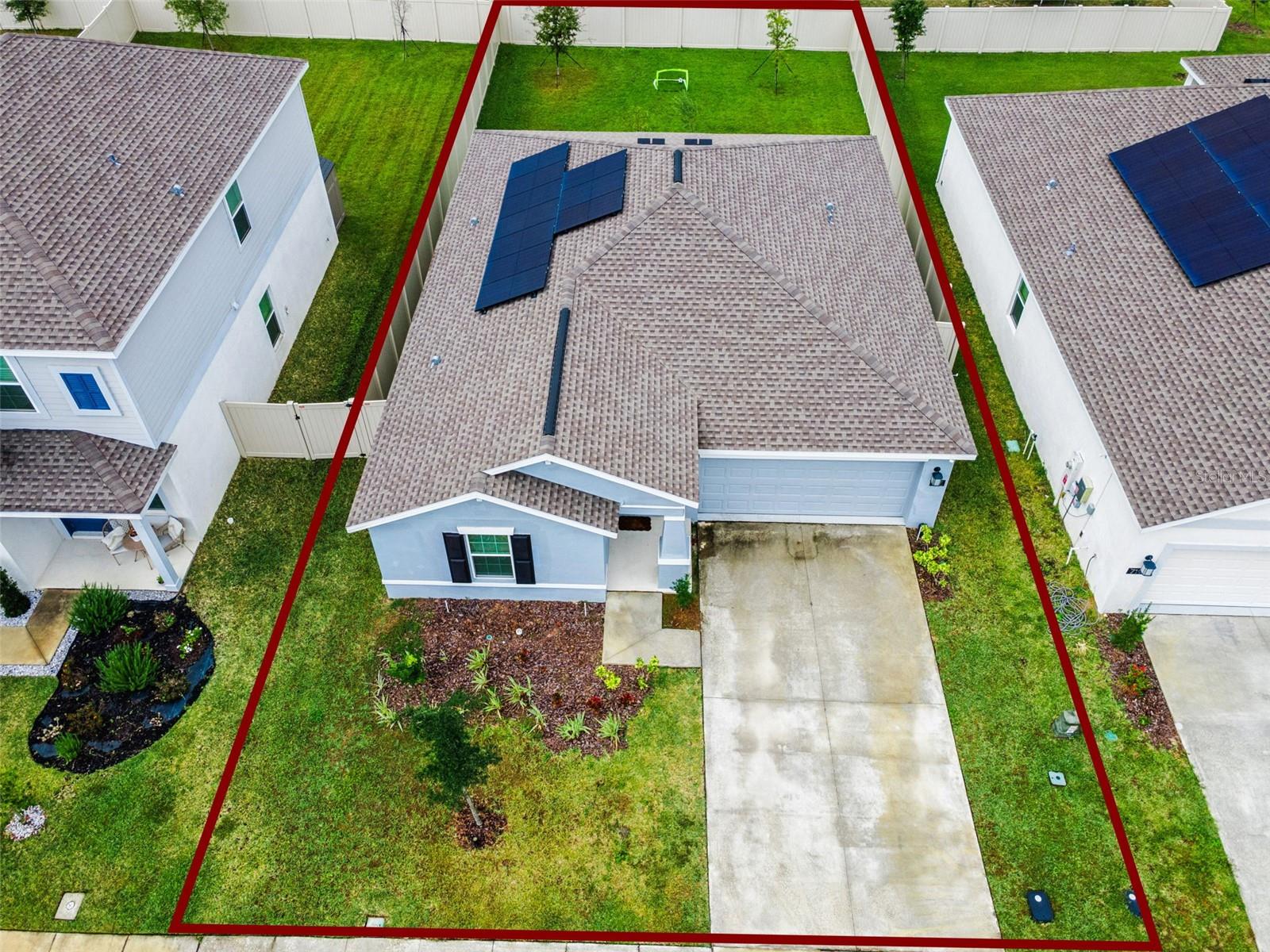 INMAN GRVS PH 2 - Residential