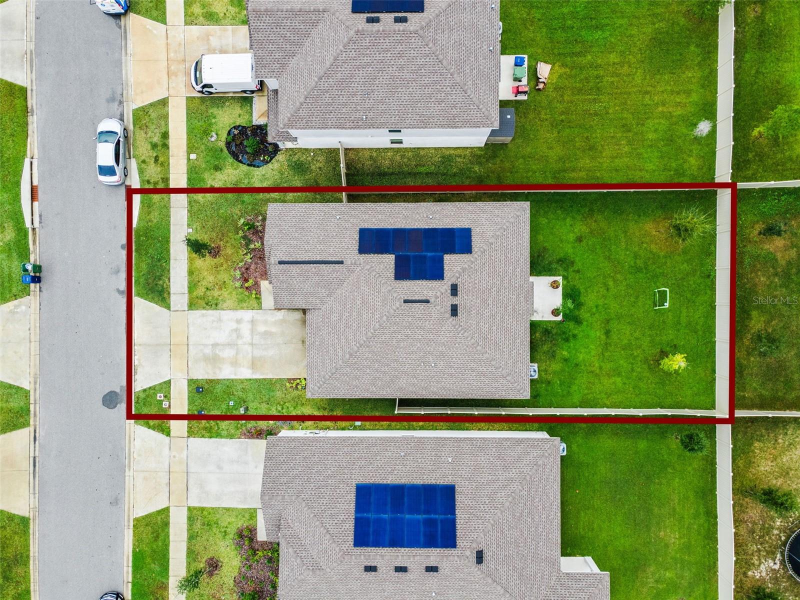 INMAN GRVS PH 2 - Residential