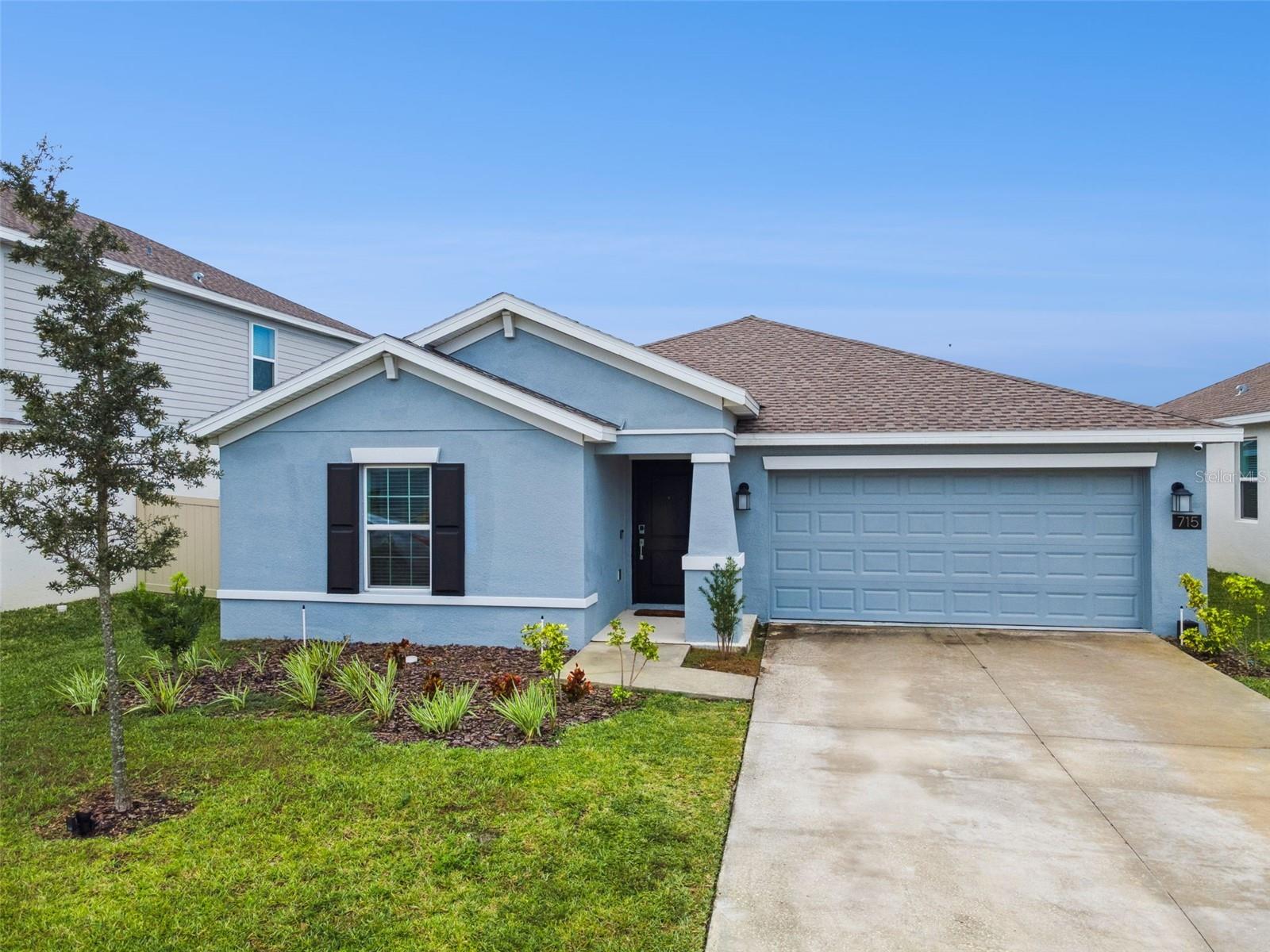 INMAN GRVS PH 2 - Residential