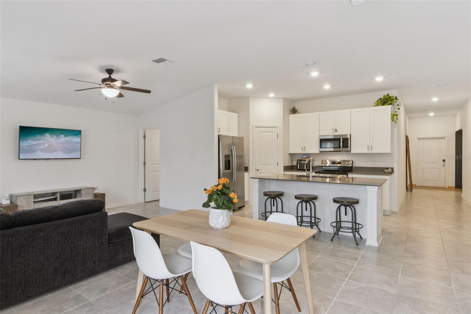 INMAN GRVS PH 2 - Residential