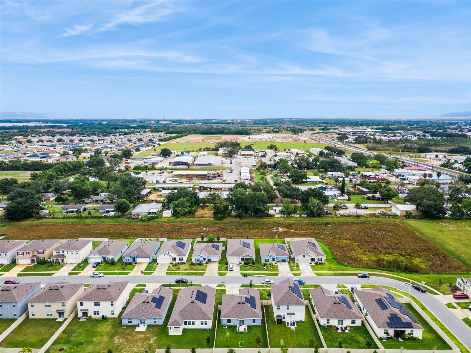 INMAN GRVS PH 2 - Residential