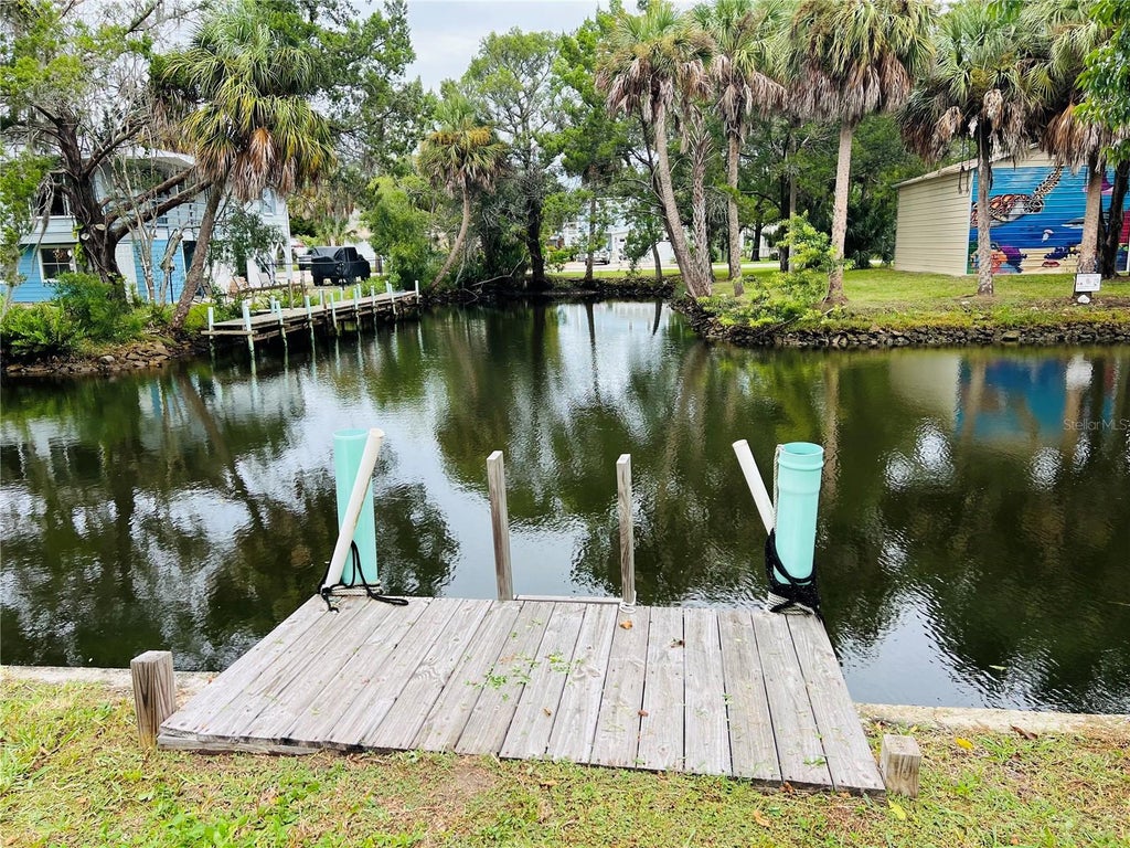 Photo of 0 Colony Circle, Weeki Wachee, FL 34607 (MLS # TB8556337)