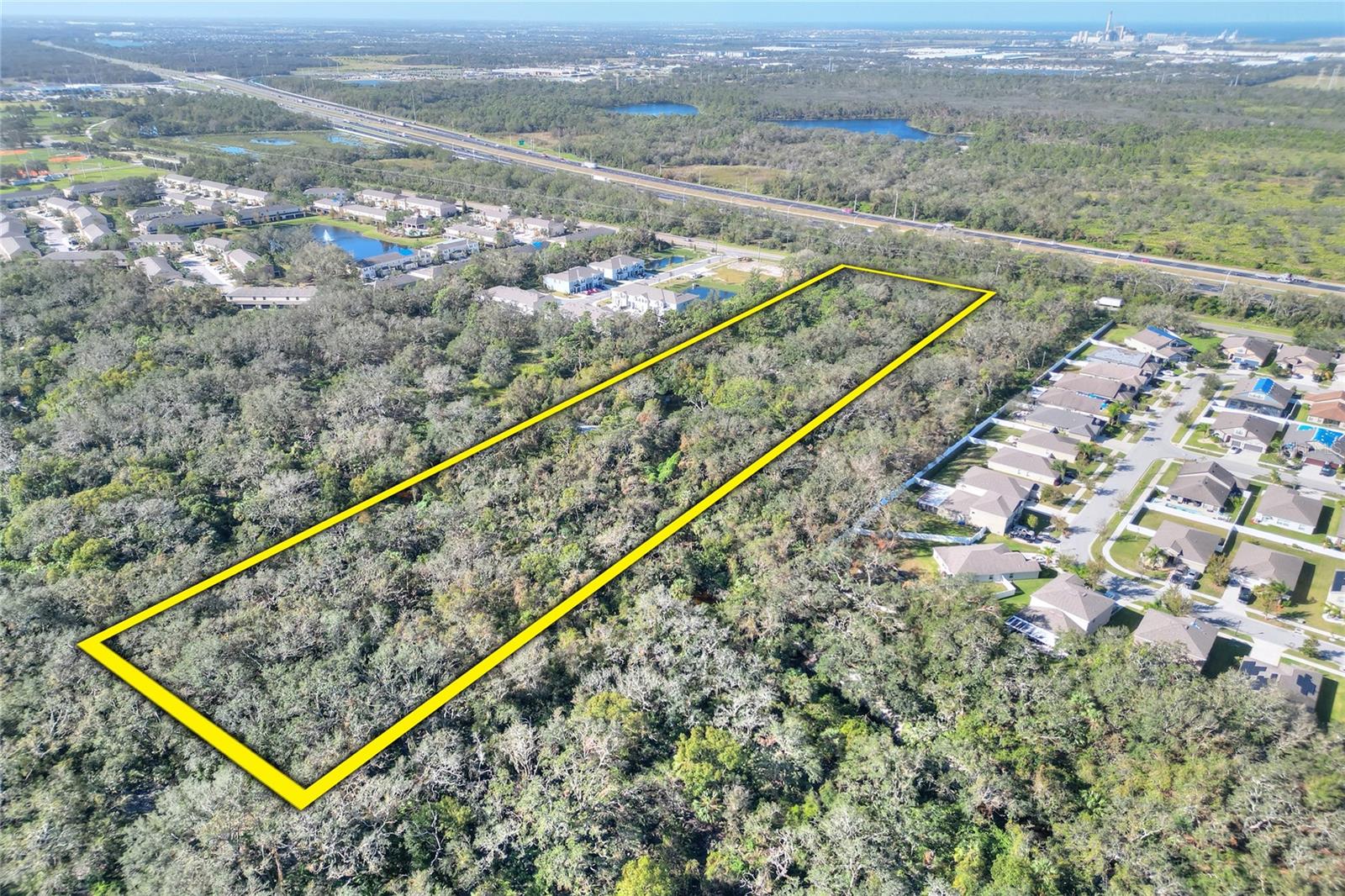 12730 BULLFROG CREEK ROAD