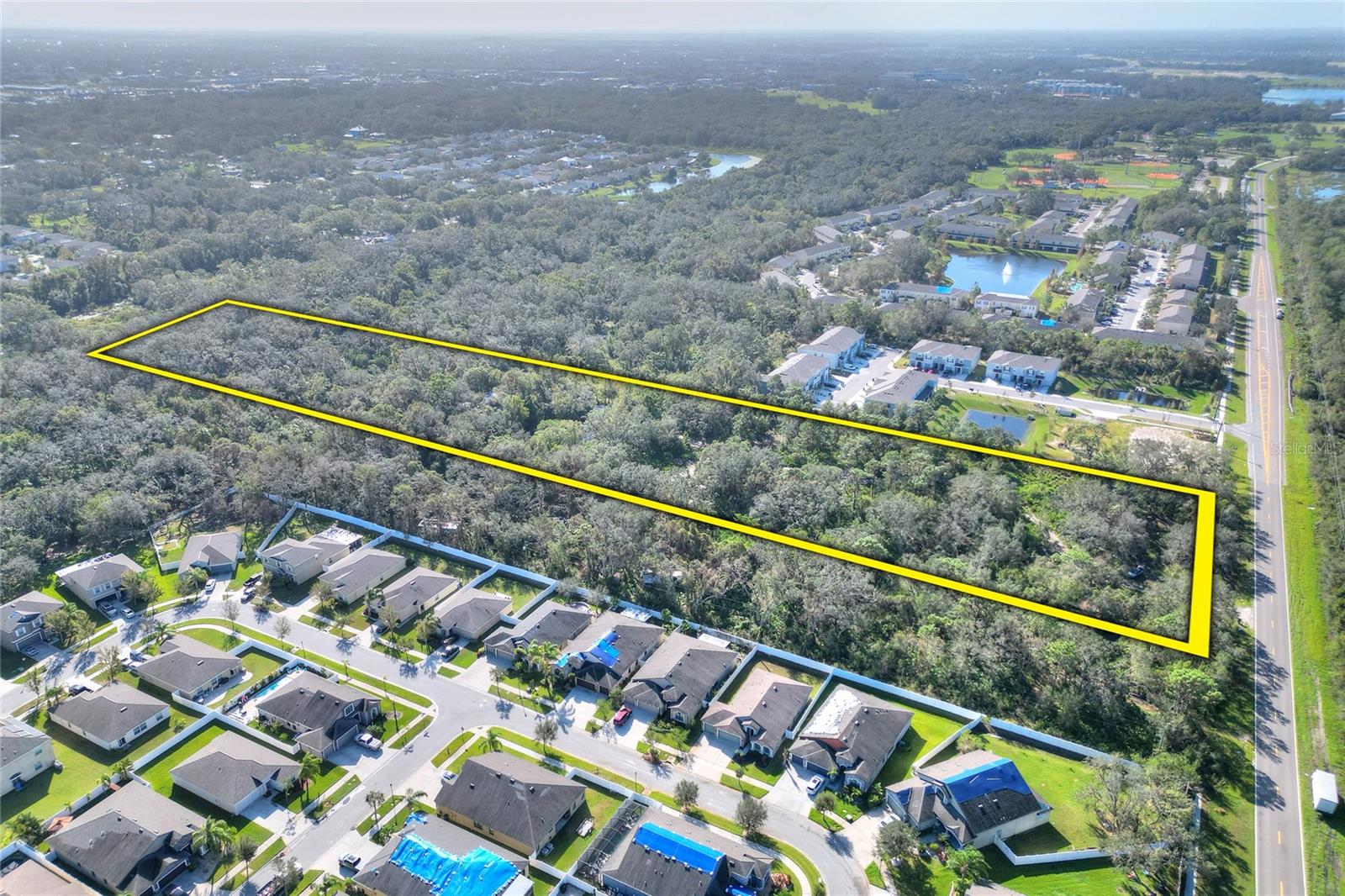 12730 BULLFROG CREEK ROAD