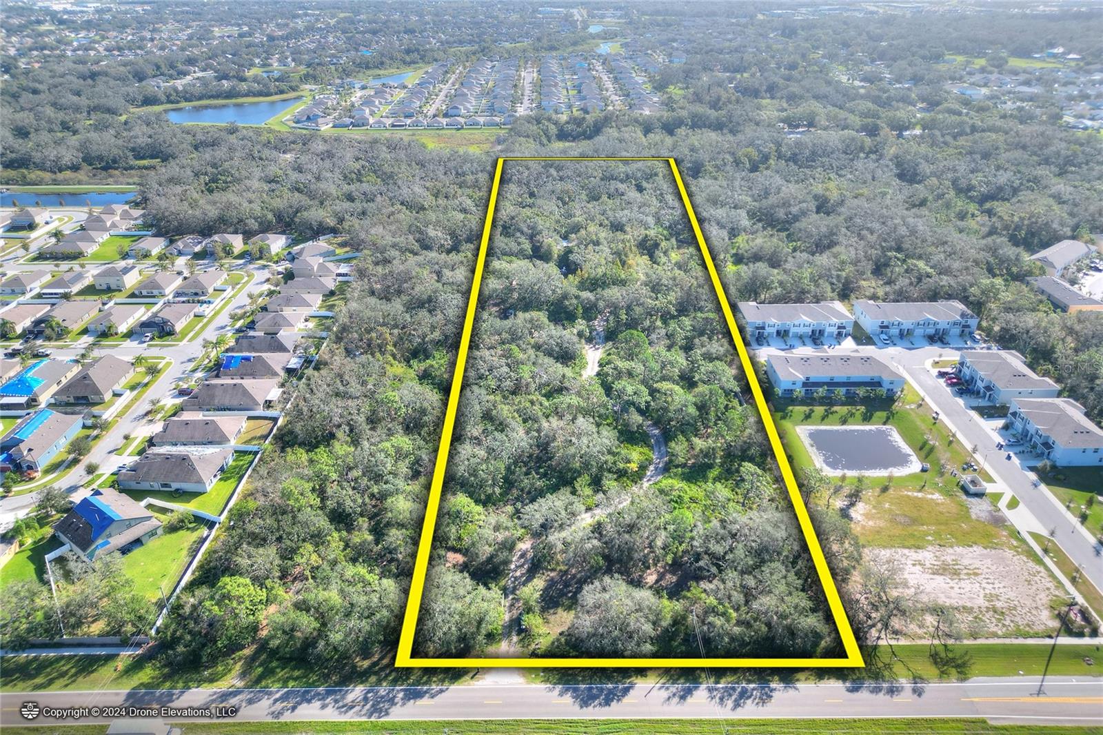 12730 BULLFROG CREEK ROAD