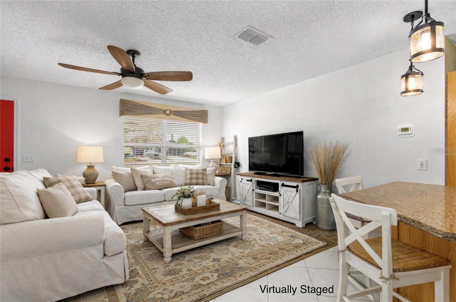 THE VILLAGES - Residential