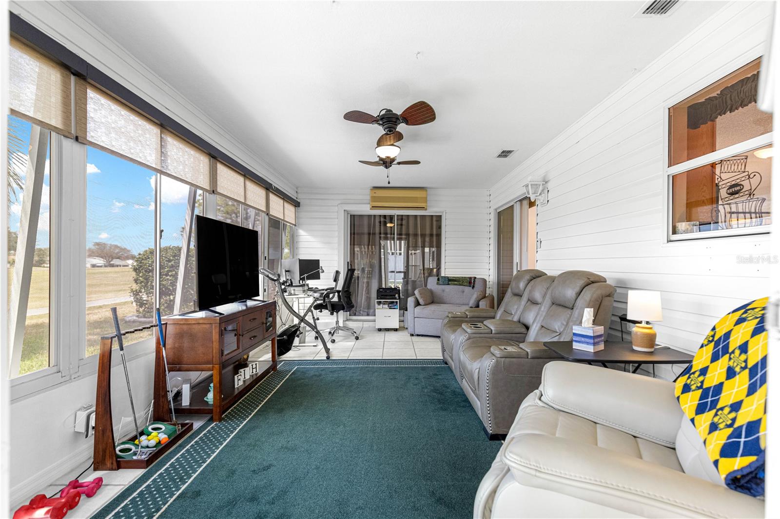 THE VILLAGES - Residential