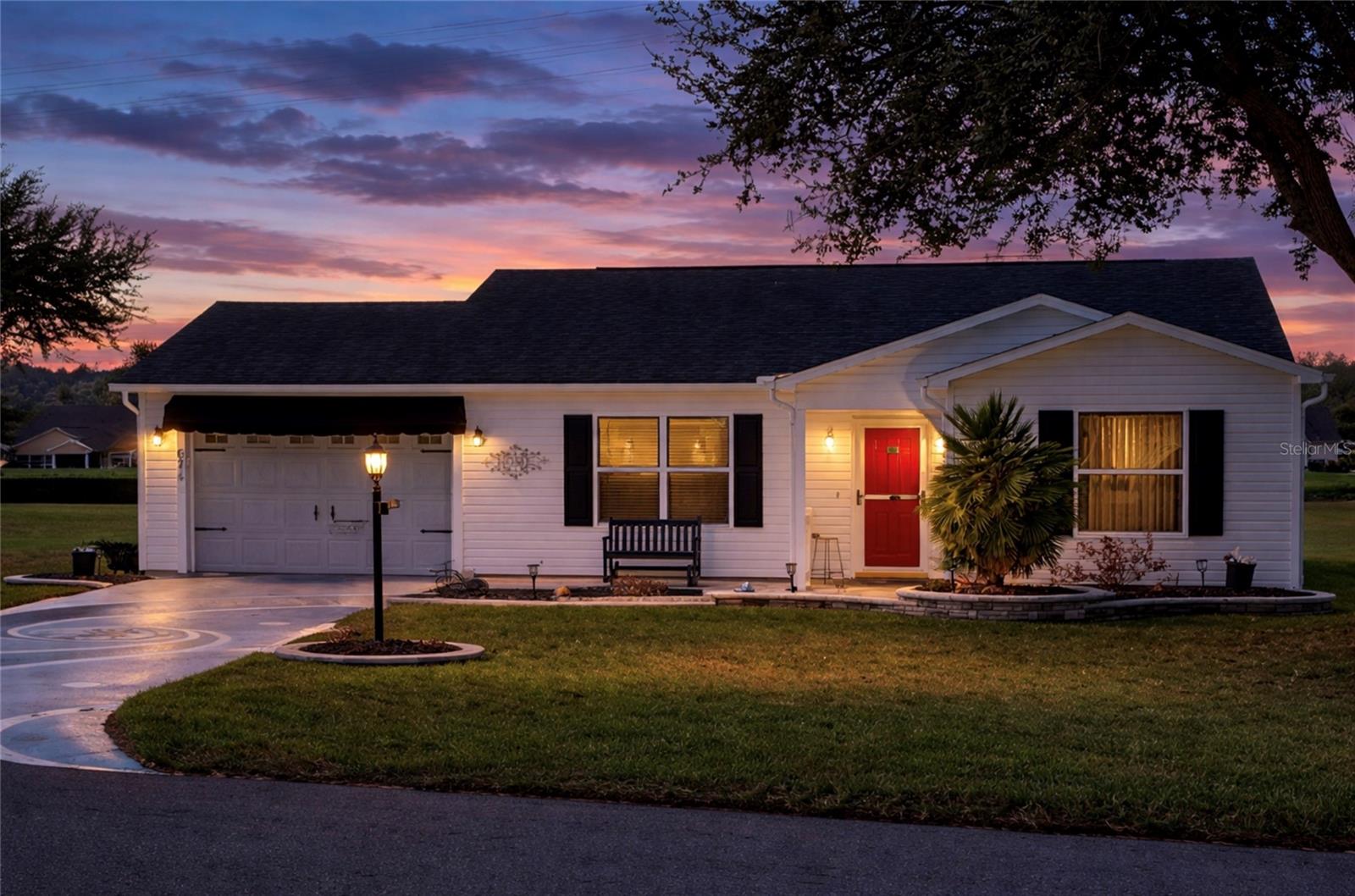 THE VILLAGES - Residential