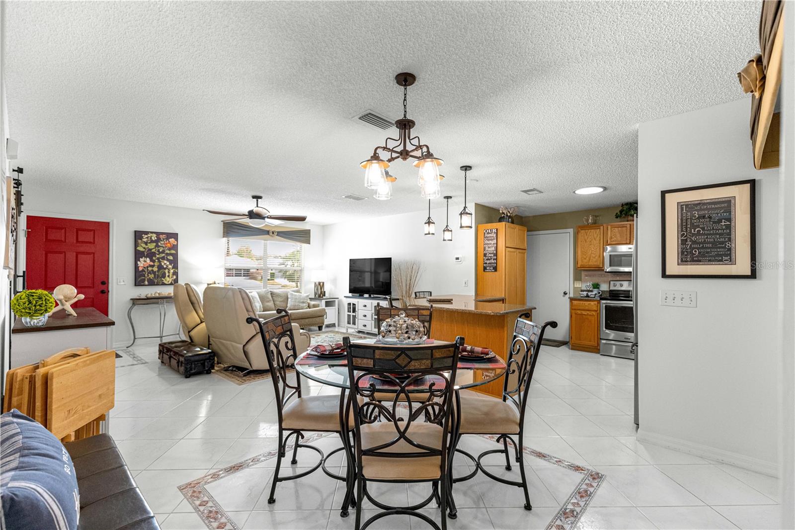 THE VILLAGES - Residential