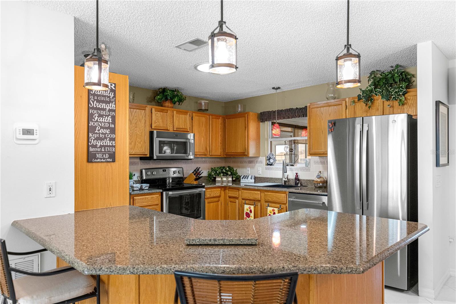 THE VILLAGES - Residential