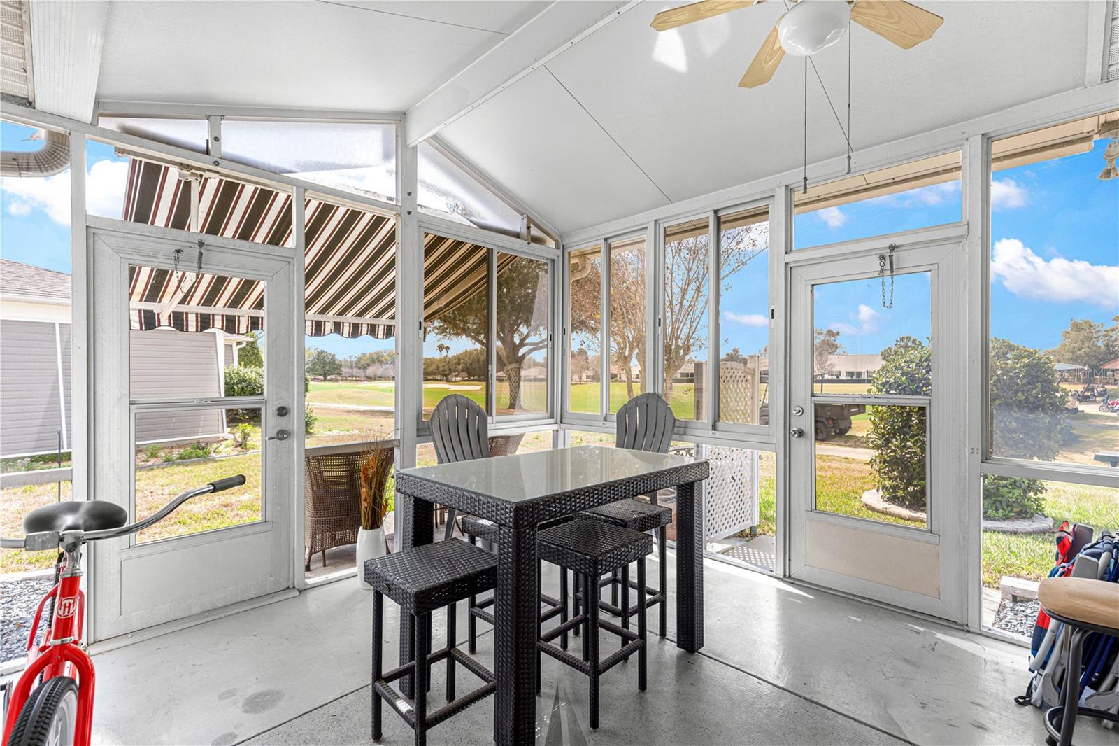 THE VILLAGES - Residential