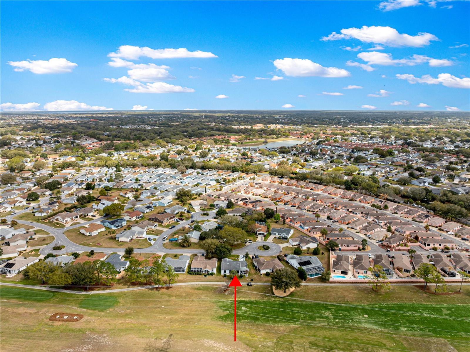 THE VILLAGES - Residential