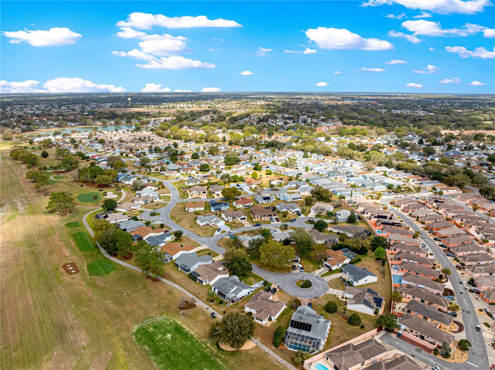 THE VILLAGES - Residential