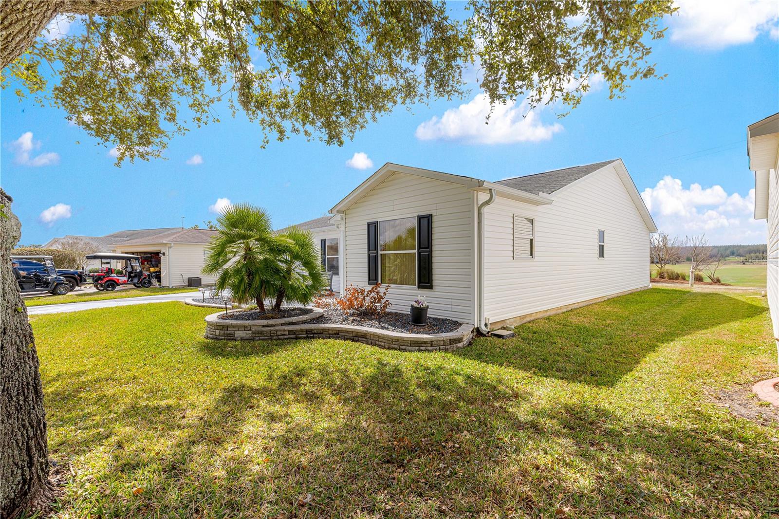 THE VILLAGES - Residential