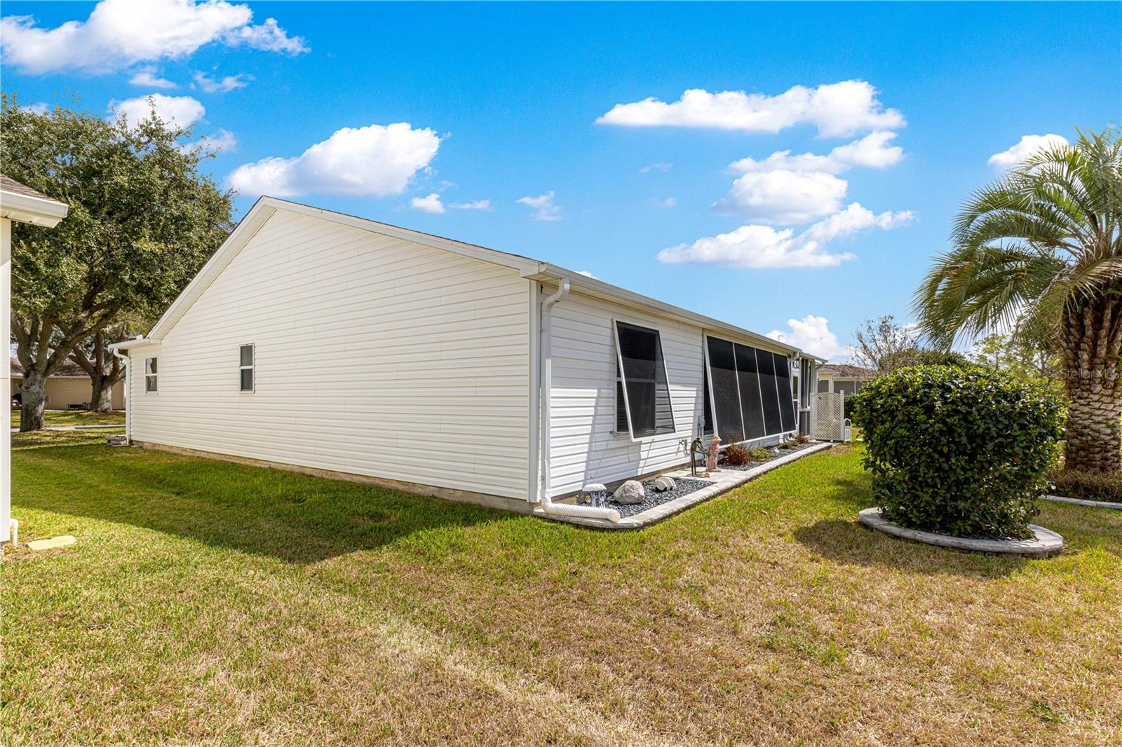 THE VILLAGES - Residential