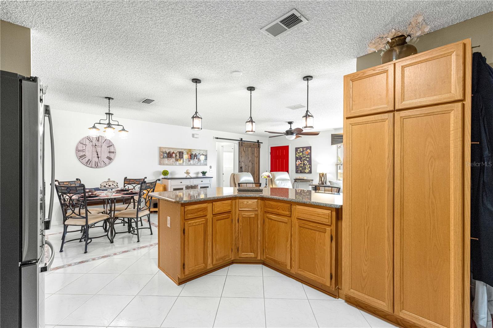 THE VILLAGES - Residential