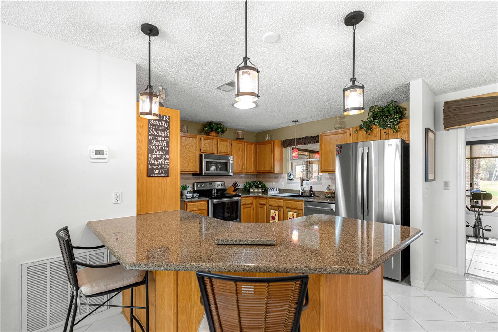 THE VILLAGES - Residential