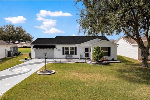 674 CAMINO DEL REY DRIVE THE VILLAGES FL 32159