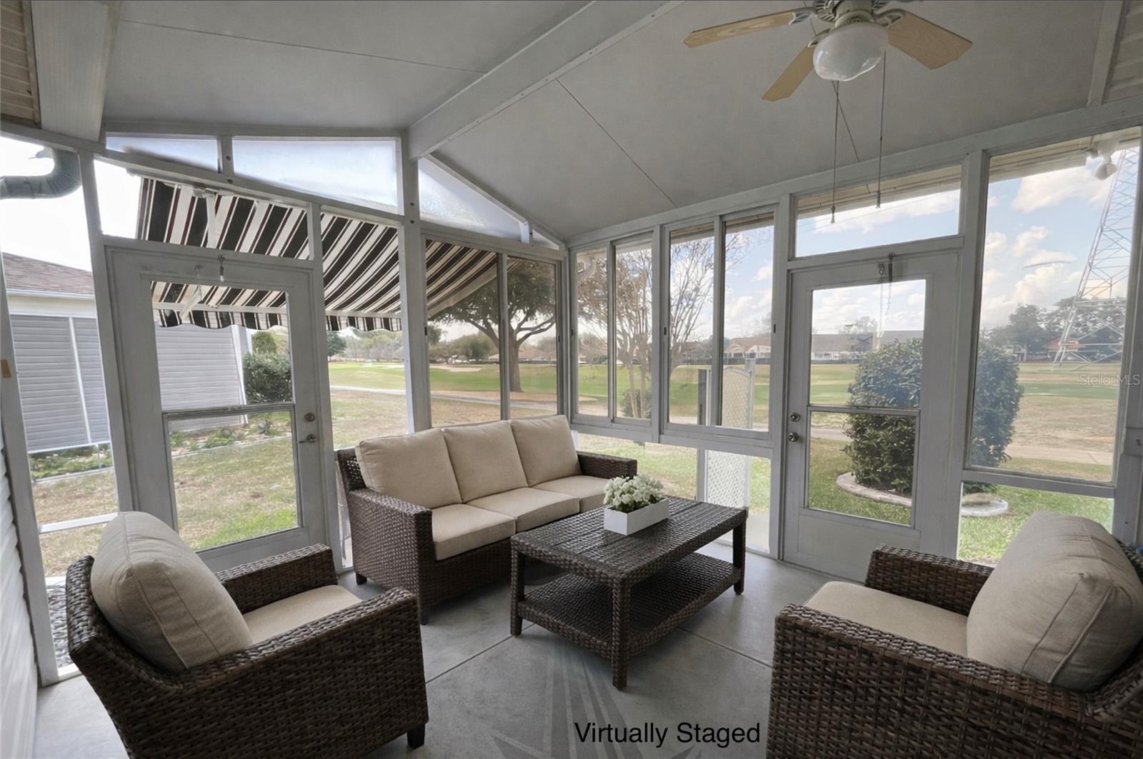 THE VILLAGES - Residential