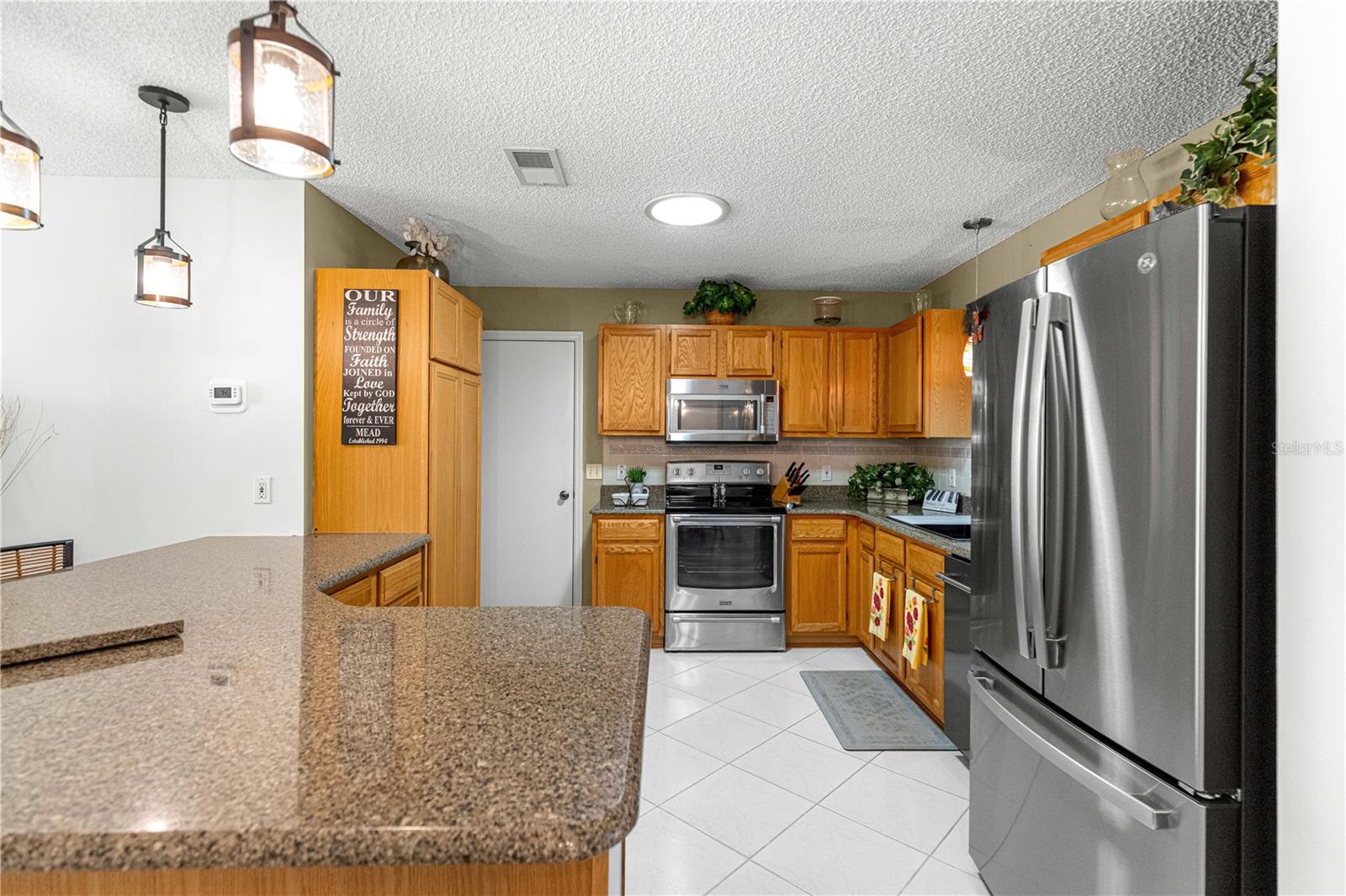 THE VILLAGES - Residential