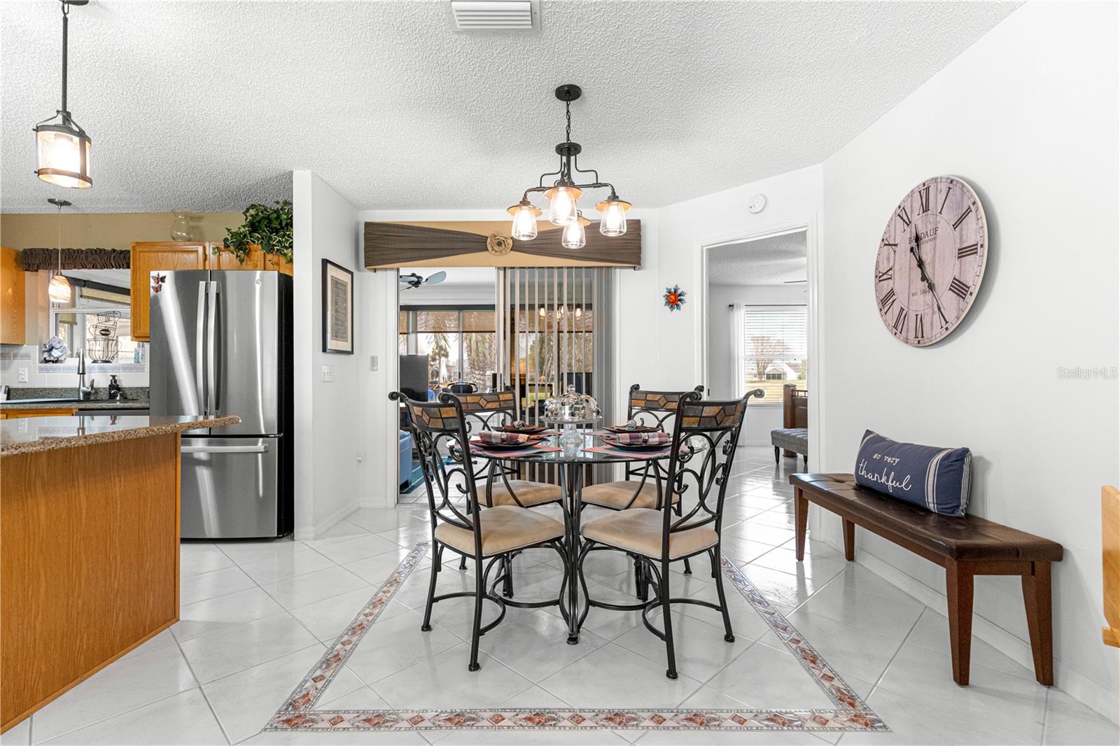 THE VILLAGES - Residential