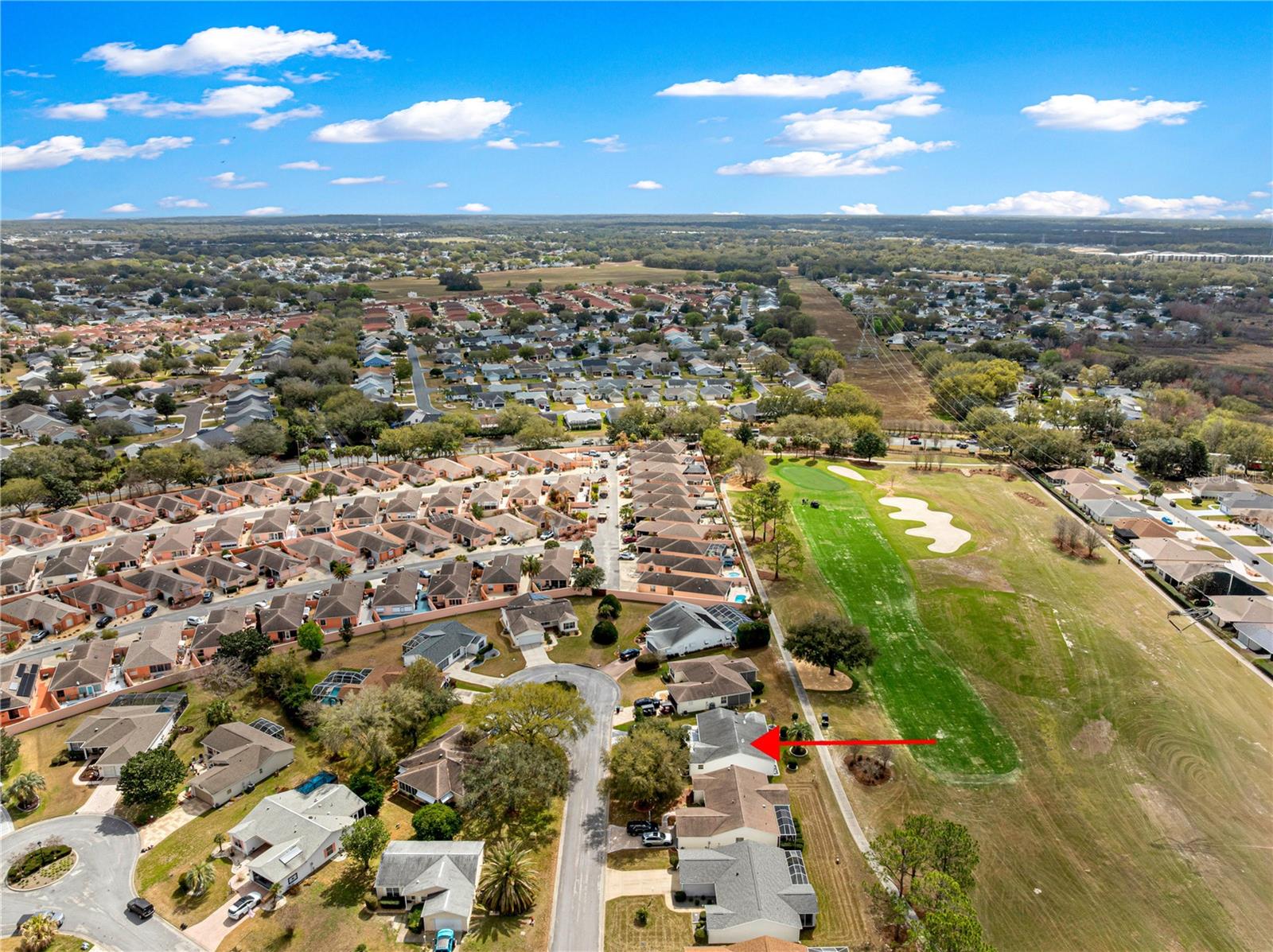 THE VILLAGES - Residential