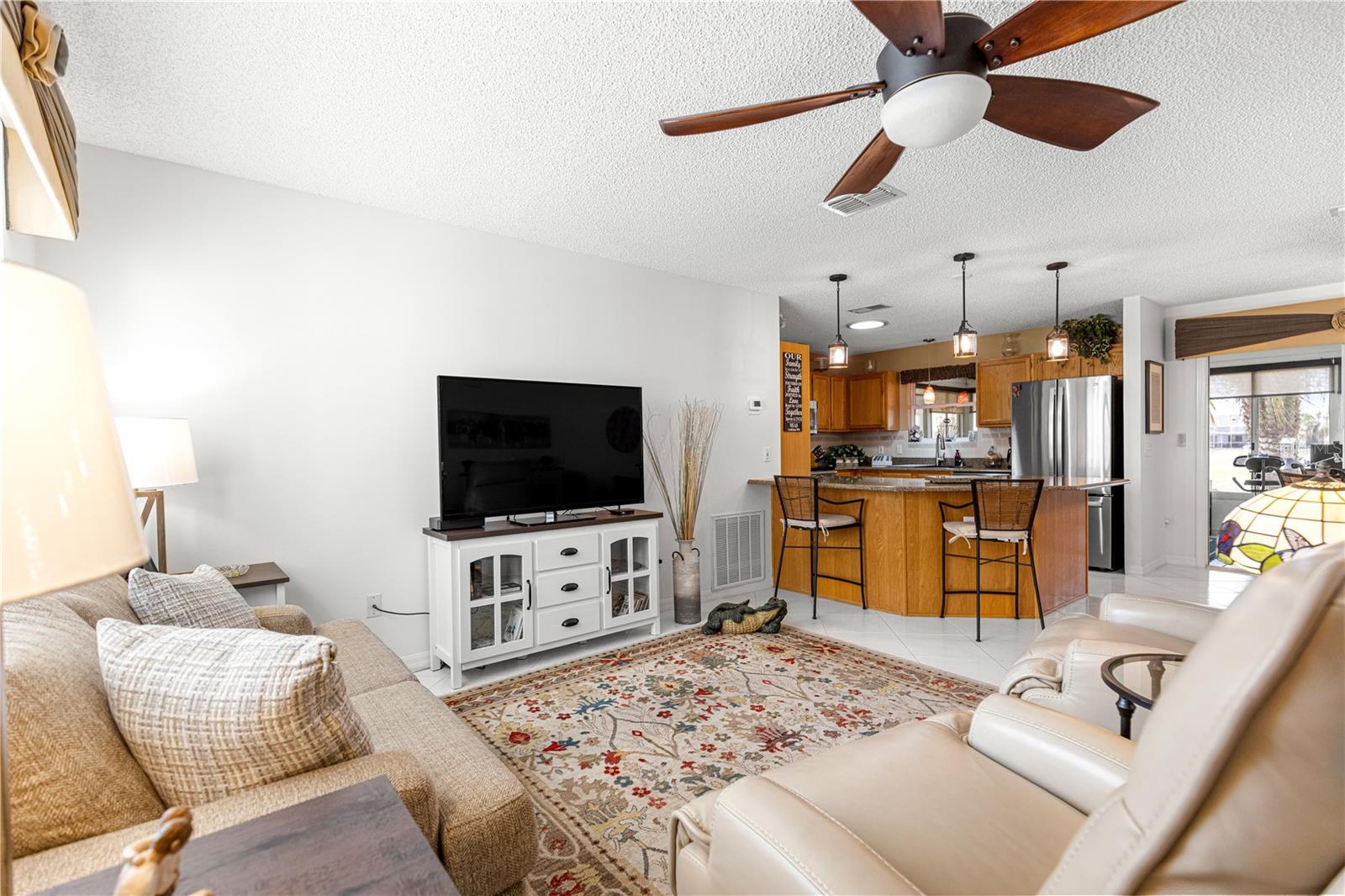 THE VILLAGES - Residential