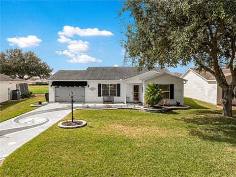 674 CAMINO DEL REY DRIVE THE VILLAGES FL 32159