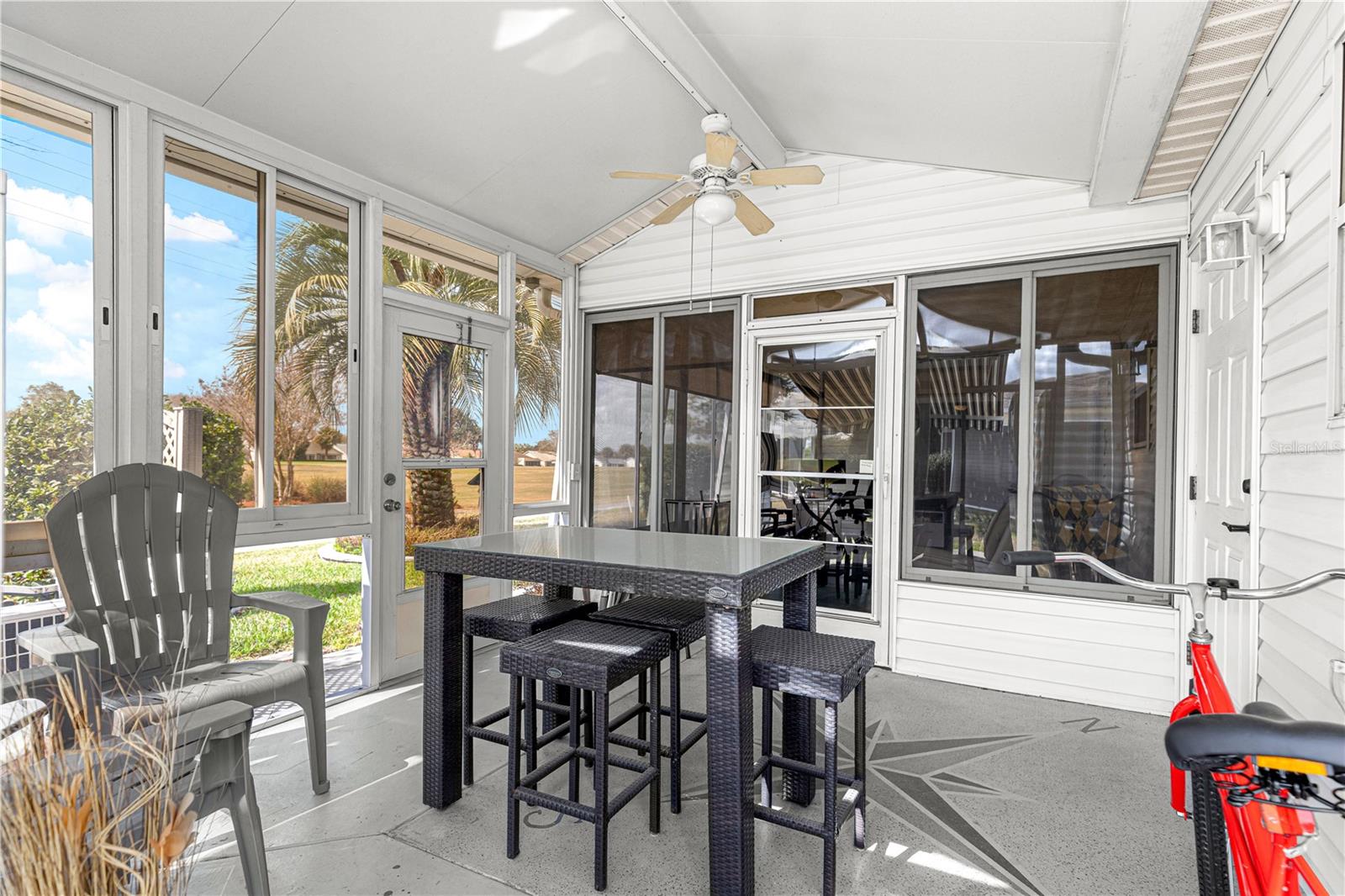 THE VILLAGES - Residential