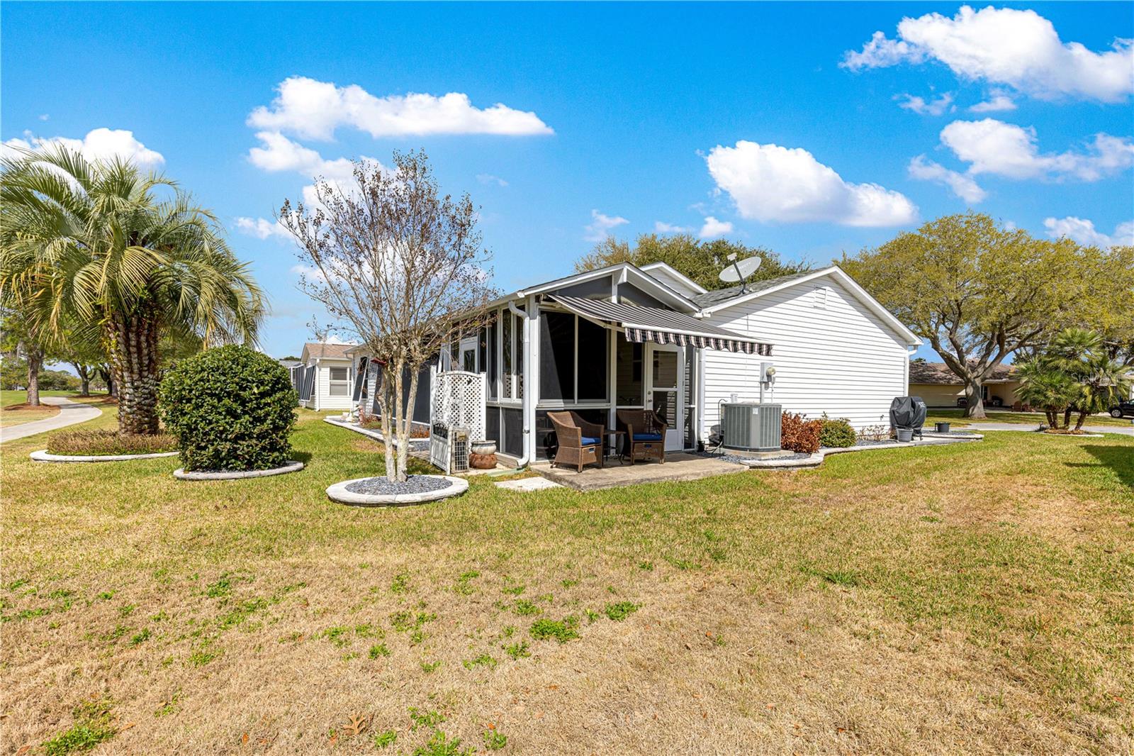 THE VILLAGES - Residential