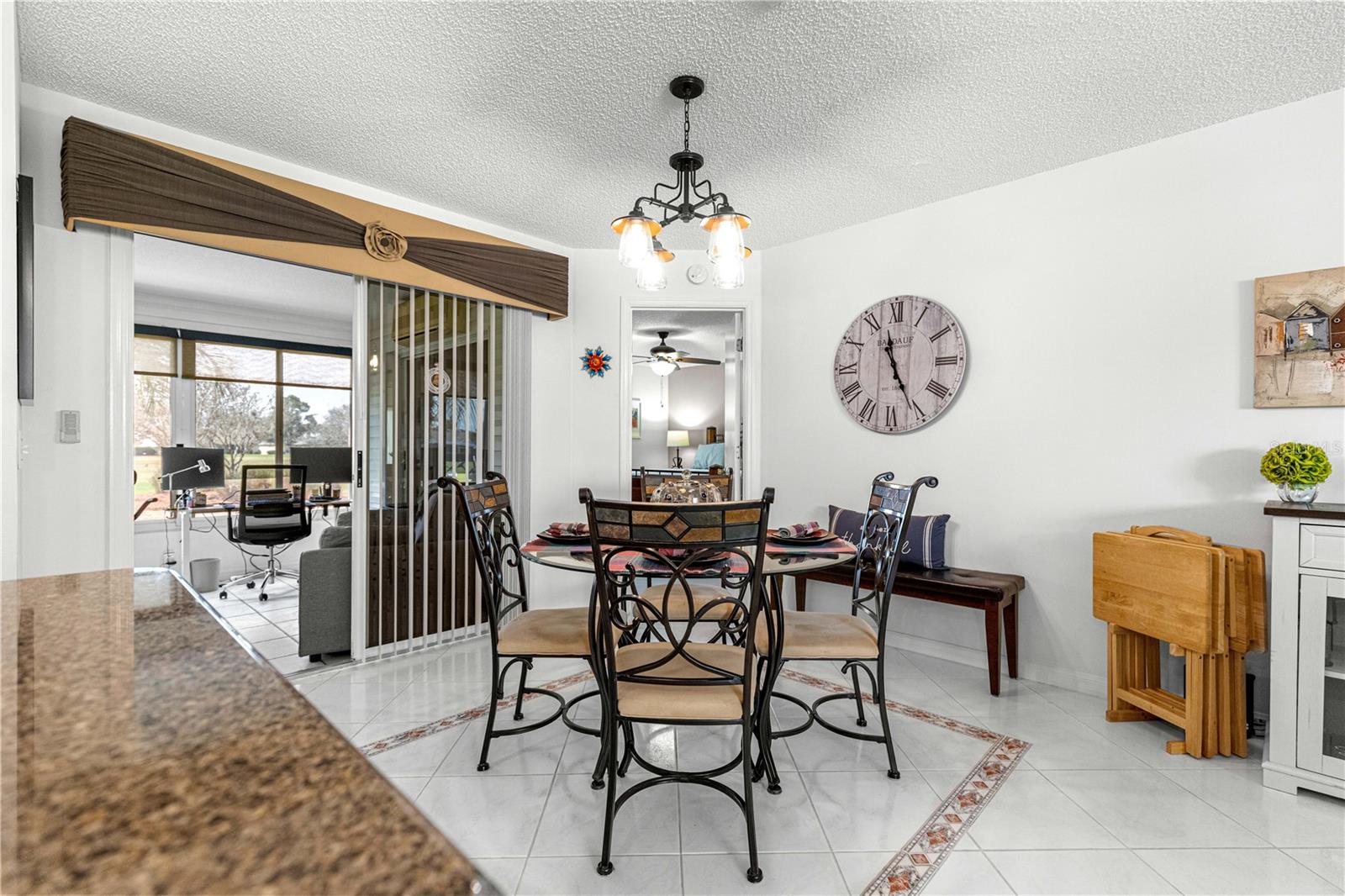 THE VILLAGES - Residential