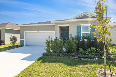 Photo of 5139 Kinsley Drive, Lake Wales, FL 33859 (MLS # S5127739)