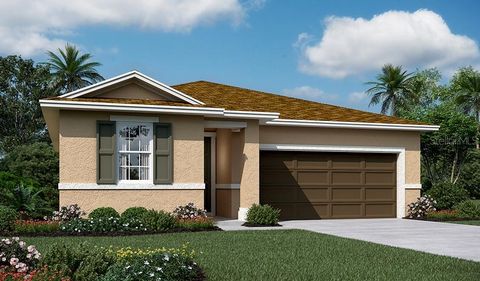 Photo of 5139 Kinsley Drive, Winter Haven, FL 33884 (MLS # S5127739)