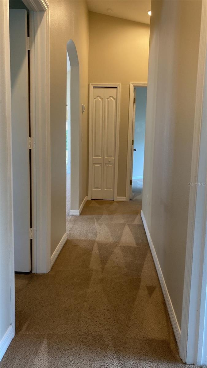 ASBEL CREEK PH 01 - Residential Lease