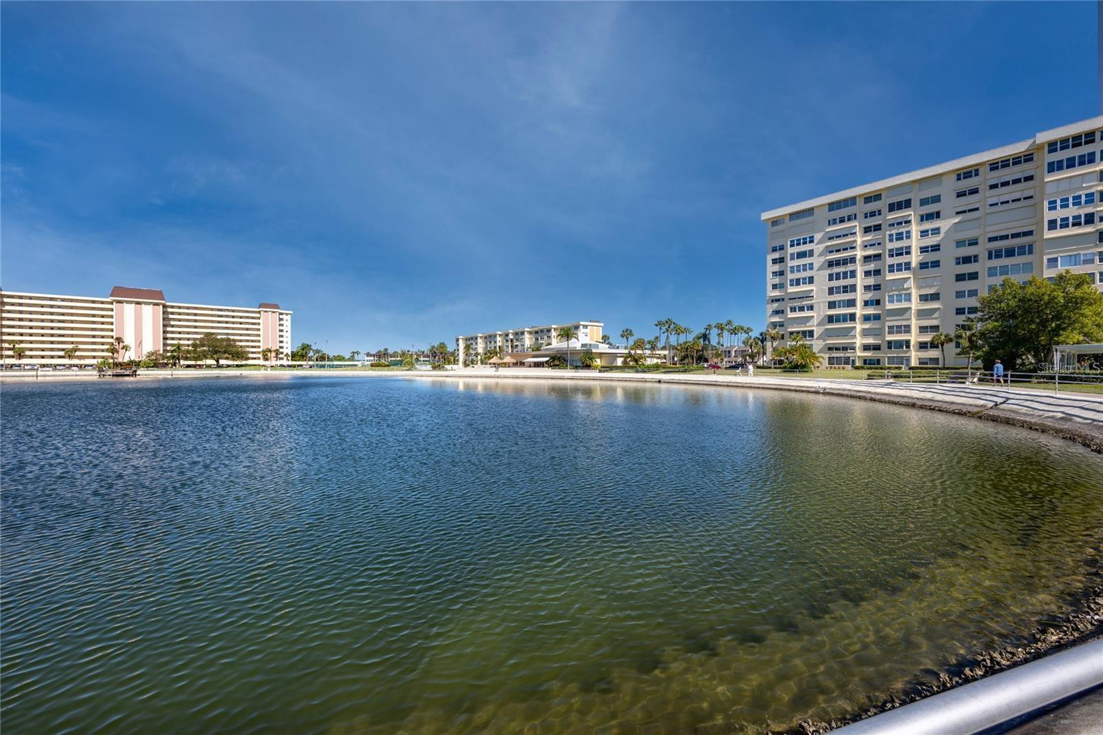 WASHINGTON TOWERS THE CONDO - Residential